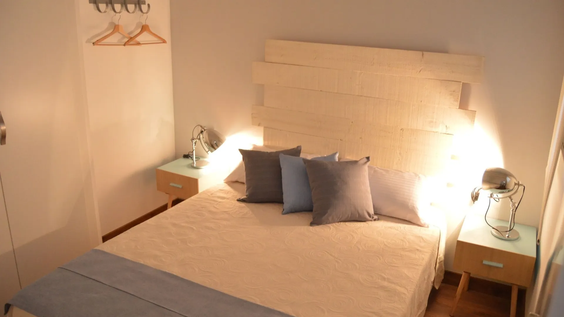 Apartment Tarragonasuites 19-Mediona 2 Spain